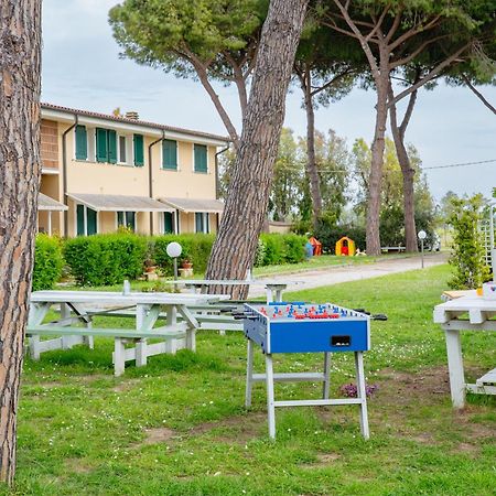 Casa Vacanze Vignarca - Localita Perelli Riotorto Exterior foto