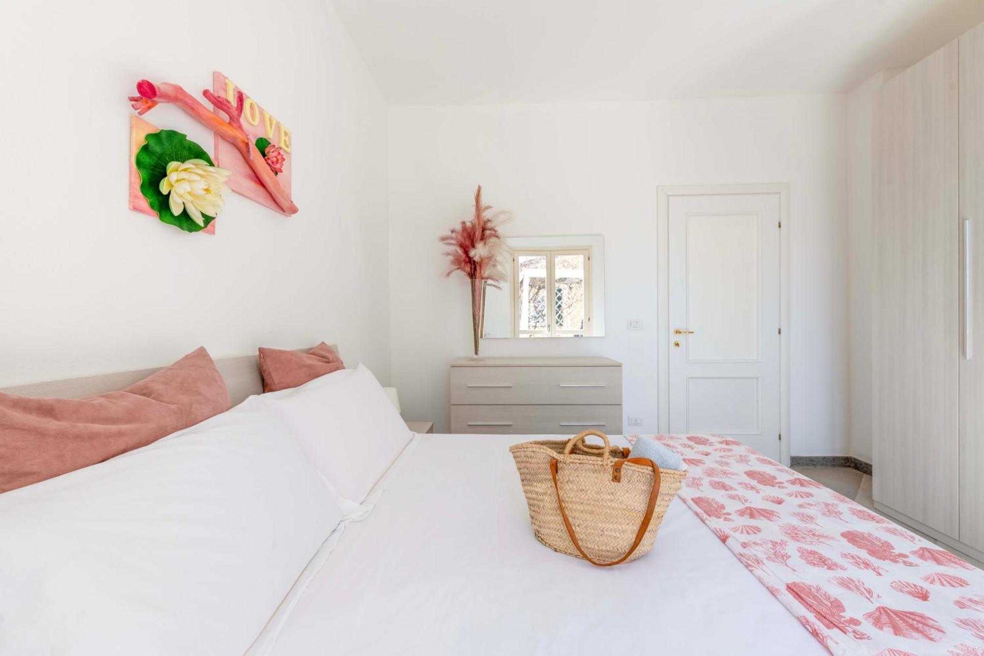Casa Vacanze Vignarca - Localita Perelli Riotorto Exterior foto