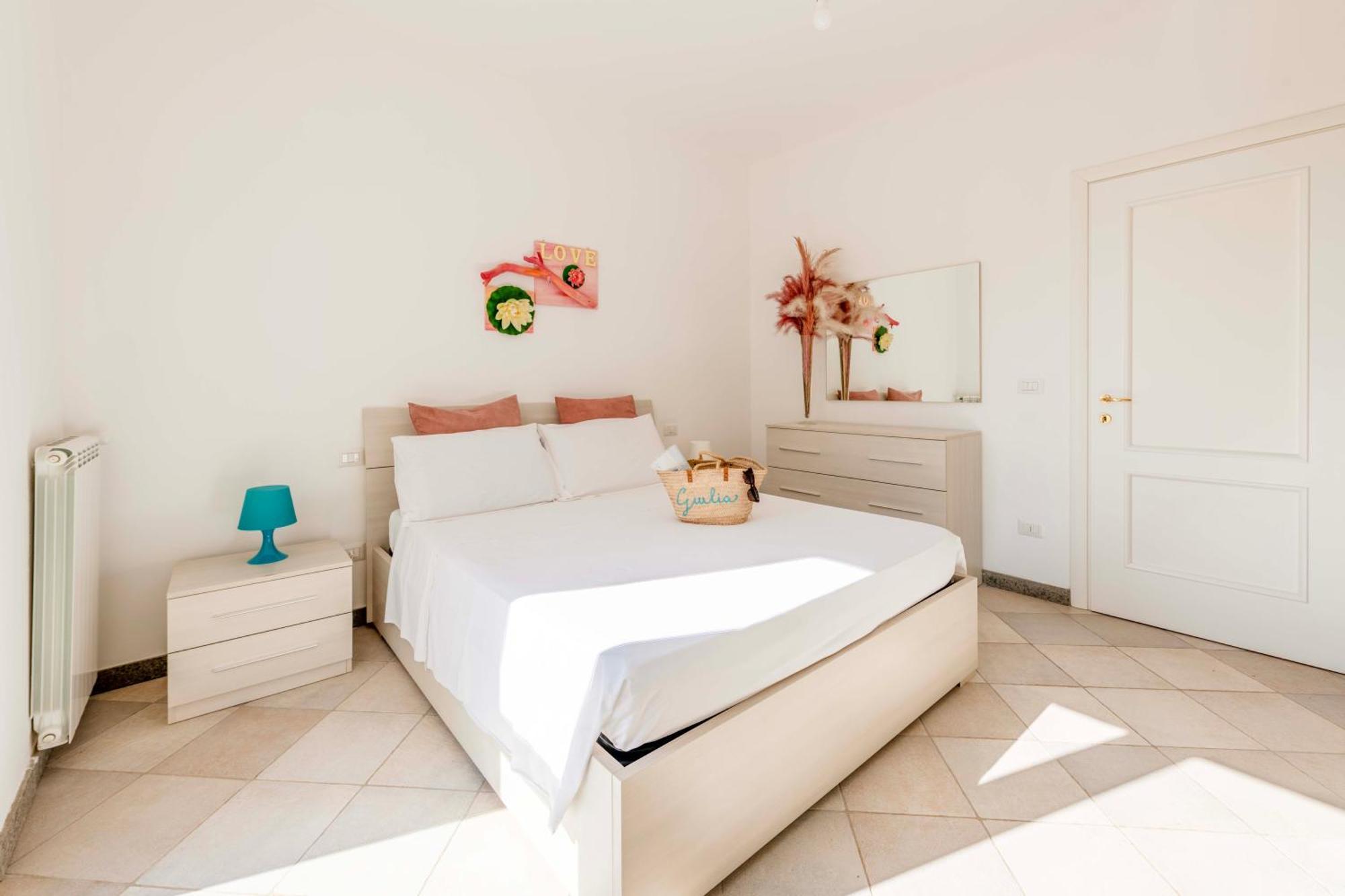 Casa Vacanze Vignarca - Localita Perelli Riotorto Exterior foto