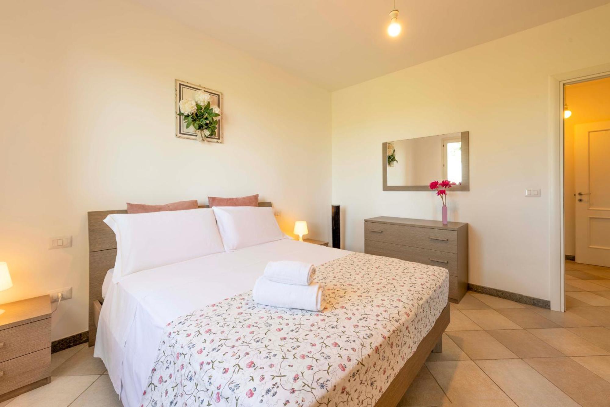 Casa Vacanze Vignarca - Localita Perelli Riotorto Exterior foto