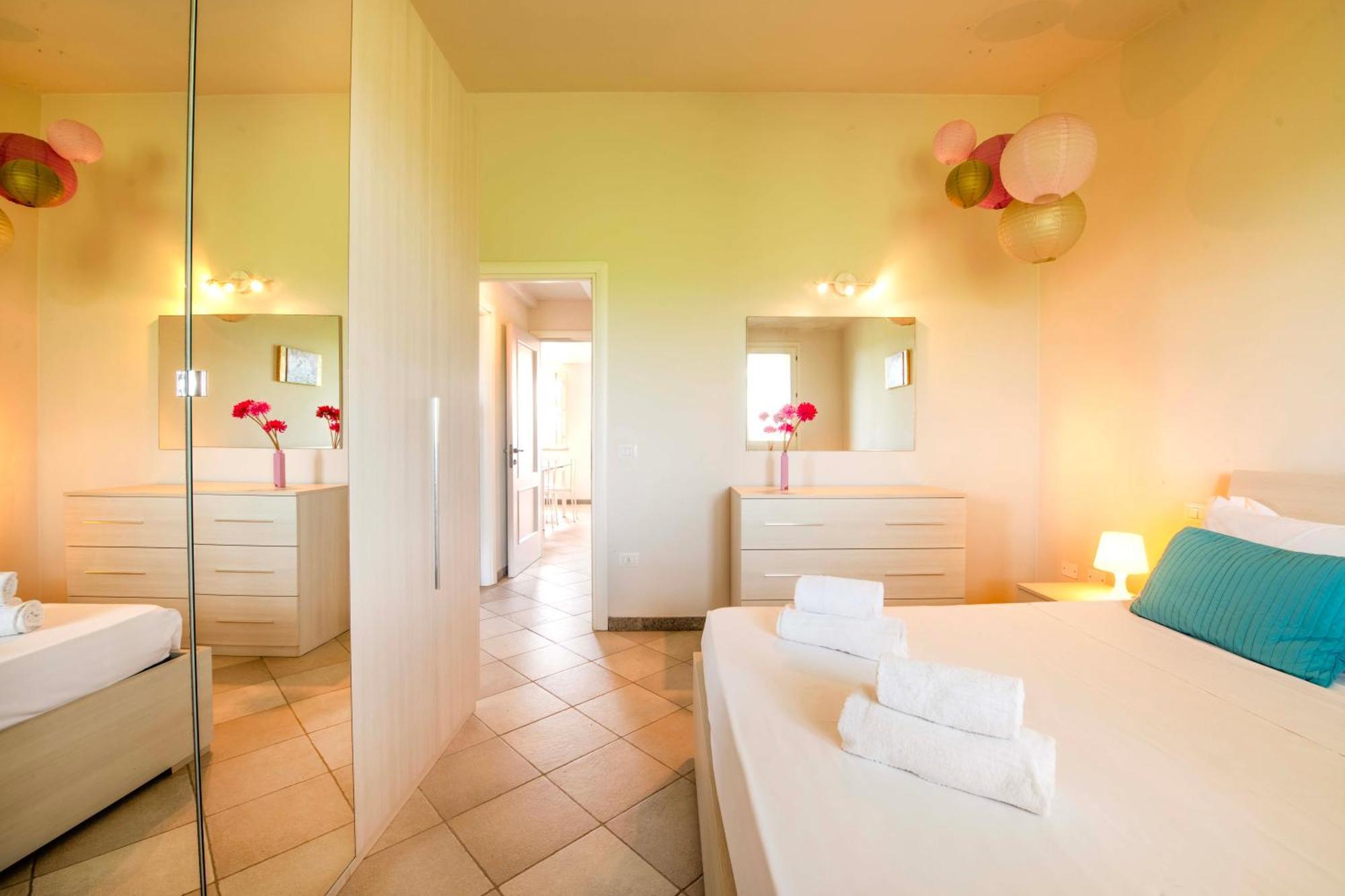 Casa Vacanze Vignarca - Localita Perelli Riotorto Exterior foto