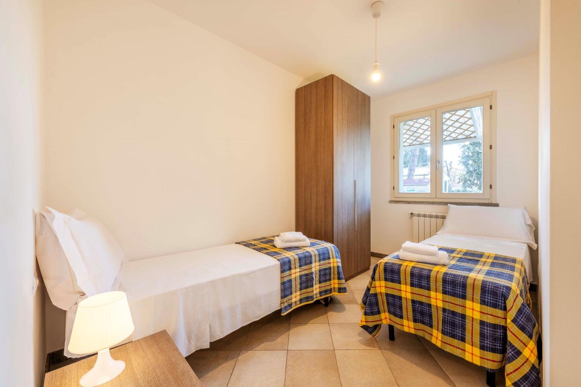 Casa Vacanze Vignarca - Localita Perelli Riotorto Exterior foto