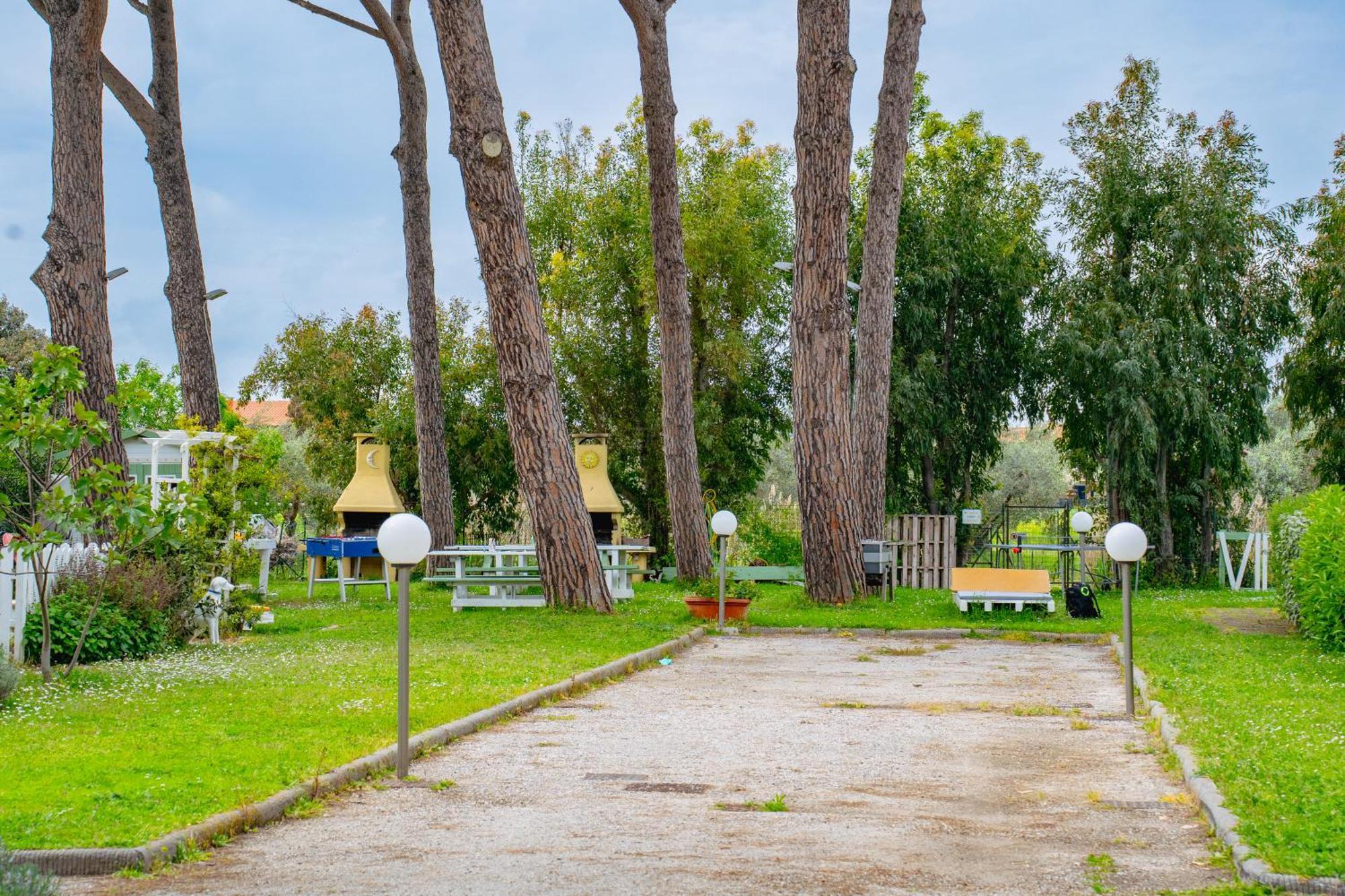 Casa Vacanze Vignarca - Localita Perelli Riotorto Exterior foto