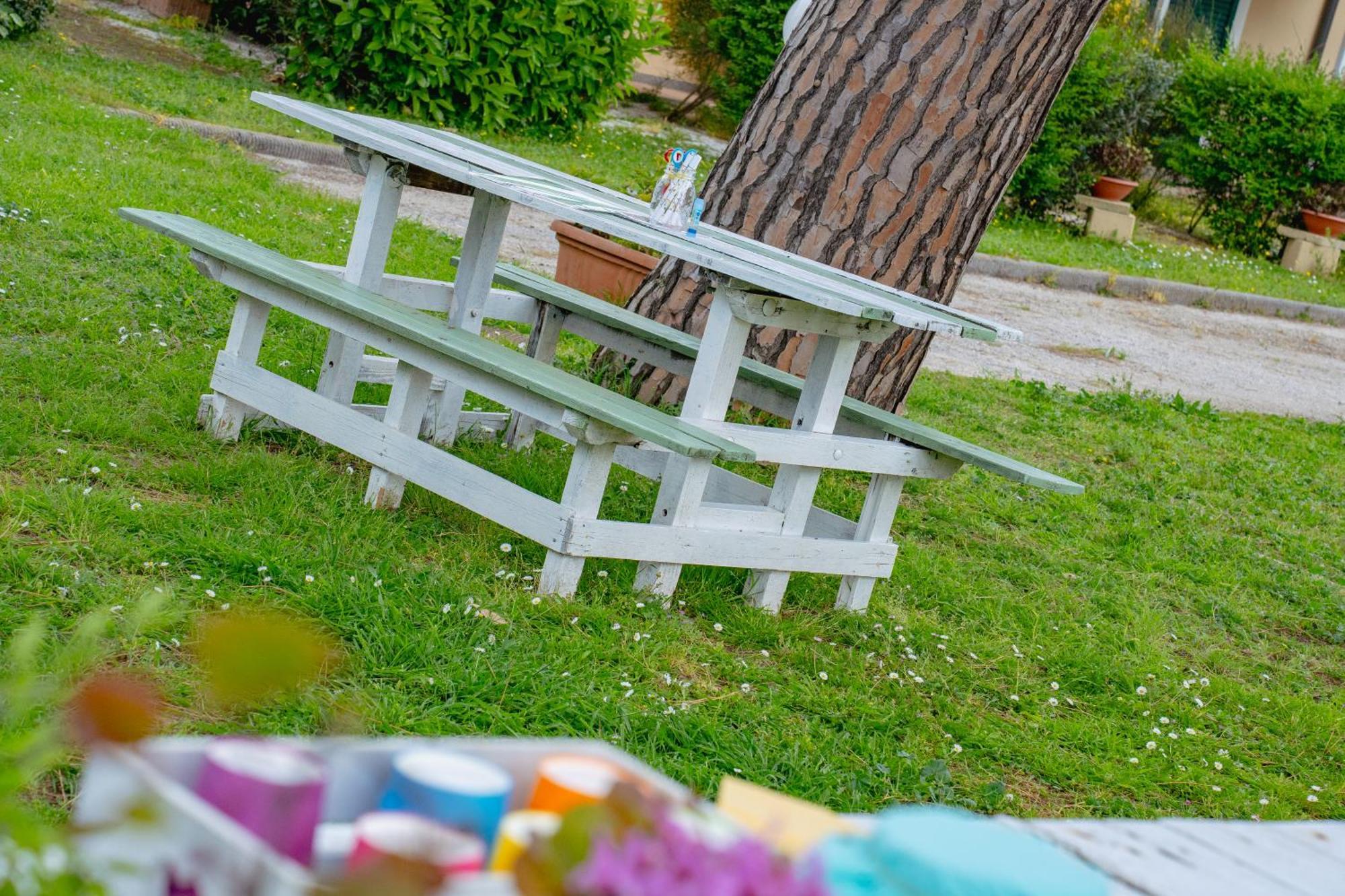 Casa Vacanze Vignarca - Localita Perelli Riotorto Exterior foto
